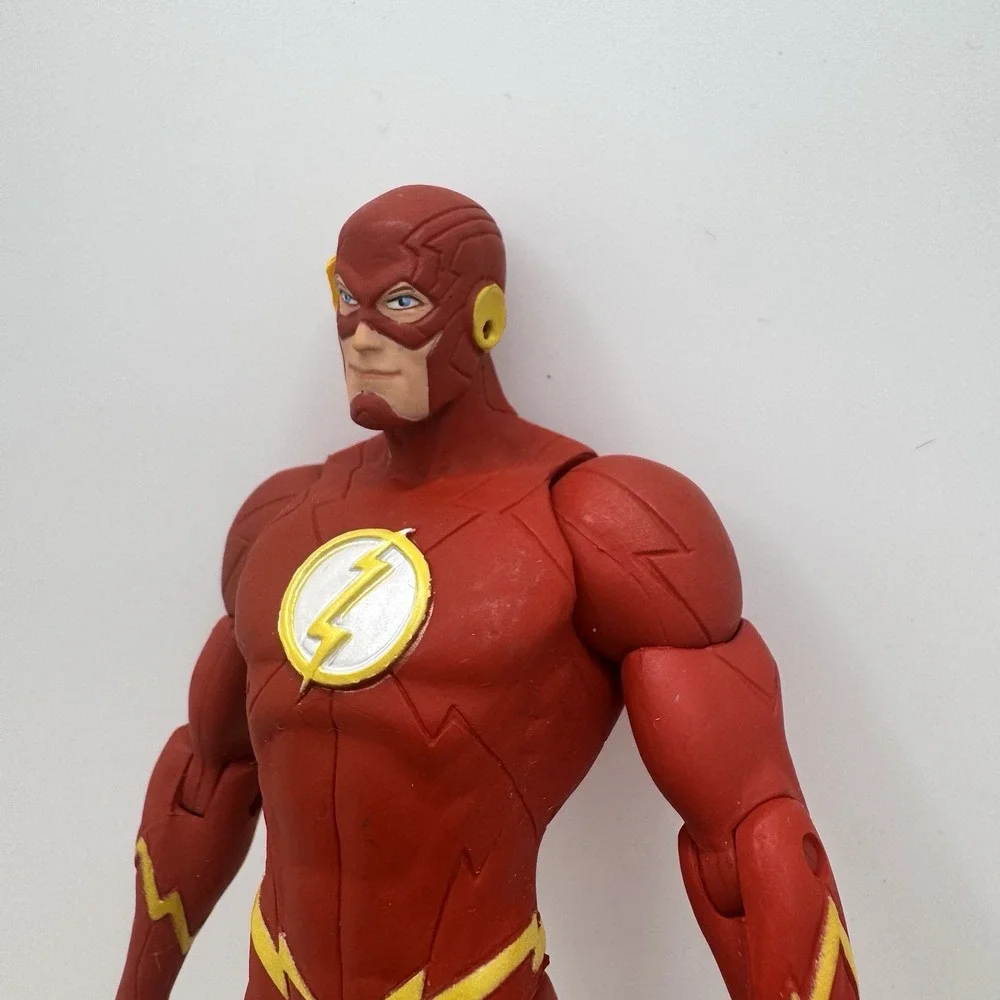 DC Collectibles Essentials Justice League New 52‎ The Flash